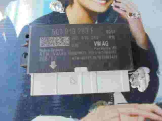 Unità di controllo assistenza parcheggio VW Audi Skoda 500919283F 500919283