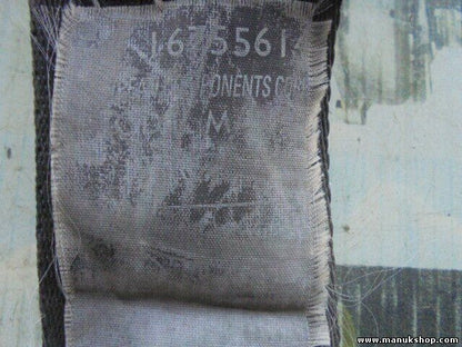 Cinturón de seguridad delantero izquierdo Chevrolet Blazer GM 16755614