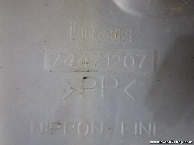 Bomba de freno Land Rover Discovery II 2.5 Td5 74471207 68970108nn