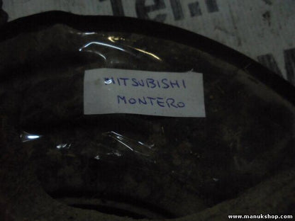 Mangueta buje delantera derecha Mitsubishi 4D56 4M40 4M41 6G72 6G74 MR374502
