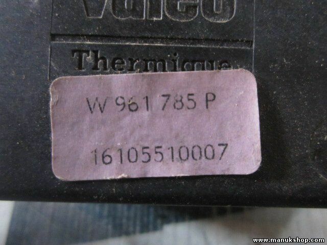 Riscaldamento attuatore Range Rover P38 W961785P W 961 785 P 16105510007