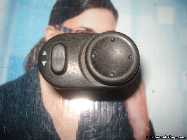 MANDO RETROVISOR Daewoo Leganza 9J20C