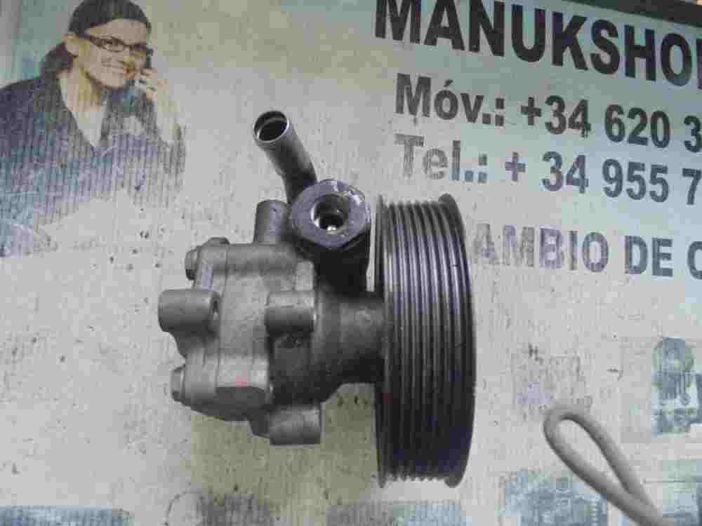 Bomba de dirección Porsche Cayenne 2008 3.6 Gasolina 7L5422154C 7L5 422 154 C