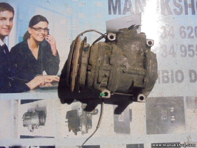 Compresor de Aire Kia carnival 2.0 TD 12040-02815 1204002815 UNI DAMP 5036964