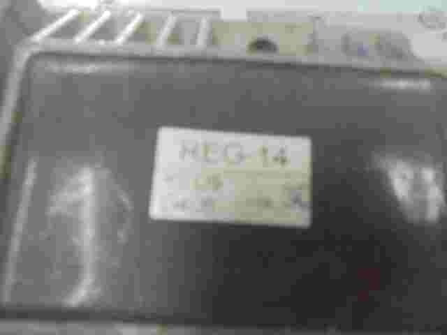 Regulador rectificador de voltaje SGR Kymco Yager  Xciting D406 REG14-KED9