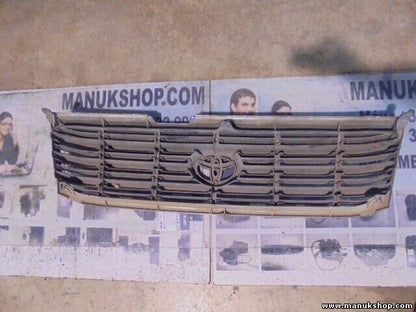 Parrilla rejilla frontal delantera Toyota 5311160350 5311160200 5311160340
