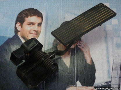 Potenciómetro pedal Jeep Grand Cherokee (zj)/(z) 52079220 F7H01A A 34047