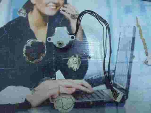 Mitsubishi 5VDC04A MP24S 1428R