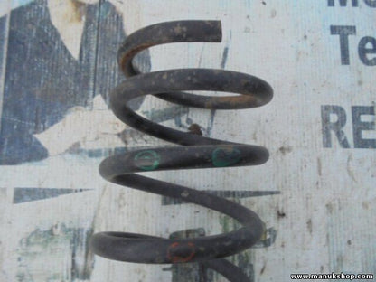 Muelles Suzuki Vitara