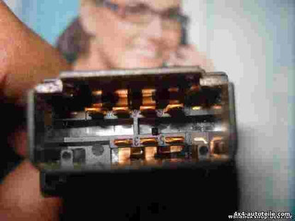 Interruptor de emergencia  Seat Iibiza 6K0953235B  6KO953235B PA6GF30