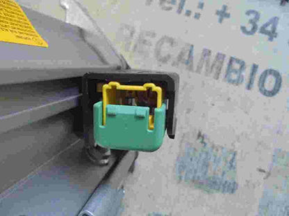 Airbag del pasajero Porsche 7L0880202F TRW 274/07 30356127B 1024059240047