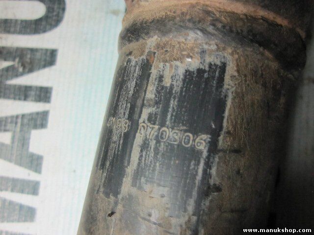 Cardan trasero Land Rover Defender 110 FTC4198 FTC 4198