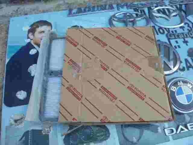 Filtro aria Toyota Avensis T22 Carina E T19 Corona 8888020020 88880-20020