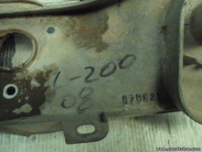 limpiaparabrisas varillaje Mitsubishi L200 256A 256-A 256 A MITSUBA