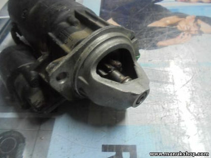 Arranque  Opel Frontera 0001218122 0 001 218 122 0331303061561 0 331 303 061 561