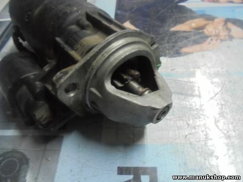 Arranque  Opel Frontera 0001218122 0 001 218 122 0331303061561 0 331 303 061 561