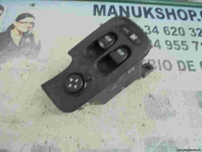 comando pulsante alzacristalli Alfa Romeo 147 156071217 60352600