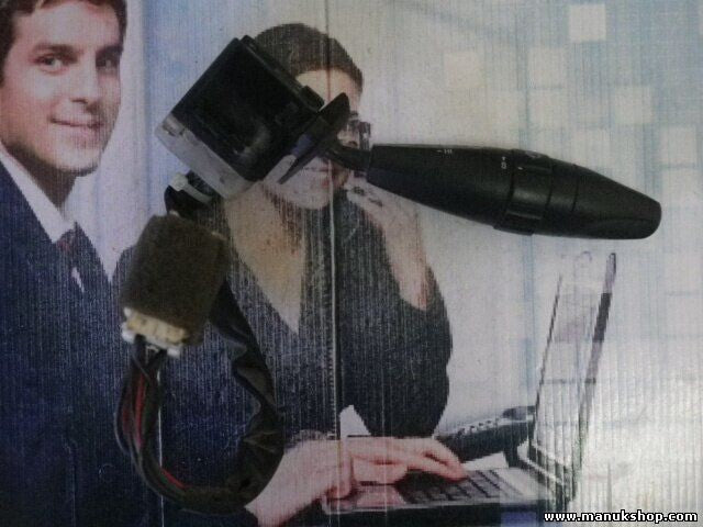 Mando limpia SsangYong Korando Musso 8590105180 85901-05180 85901 05180 662L