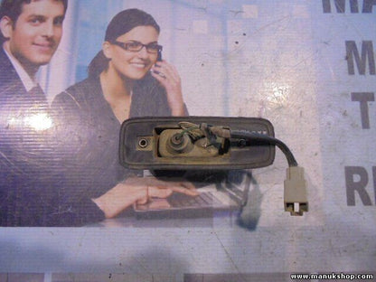 Piloto Lateral izquierdo Toyota Land Cruiser J70 6R016527 6527 KOITO