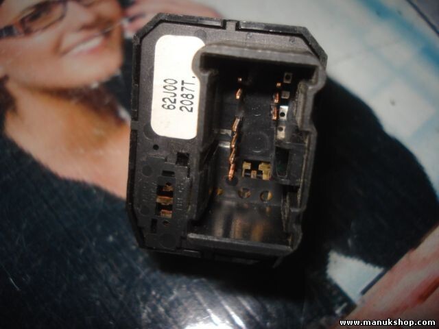 MANDO RETROVISOR Suzuki Swift III (MZ, EZ) 62J00