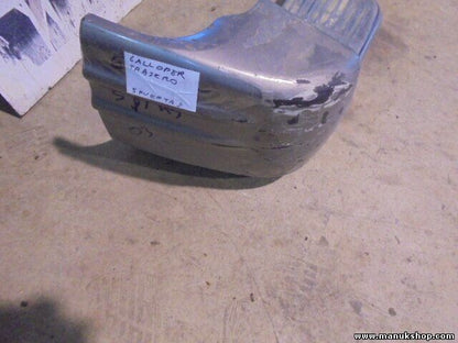 Parachoques Nissan Terrano II 850227F000 85022-7F000 85022 7F000 SAEPPPPT15