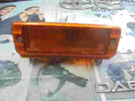 Intermitente piloto delantero izquierdo Nissan VALEO 12V 21W L 6R01472 E9 010033