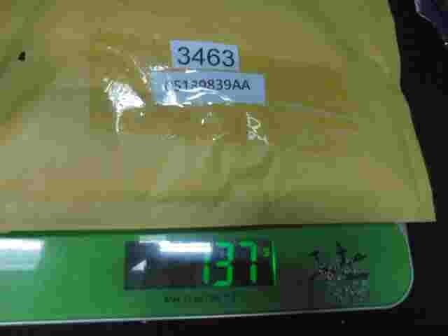 Interruptor de seguridad neutral  Jeep Patriot Compass Mopar 05189839AA