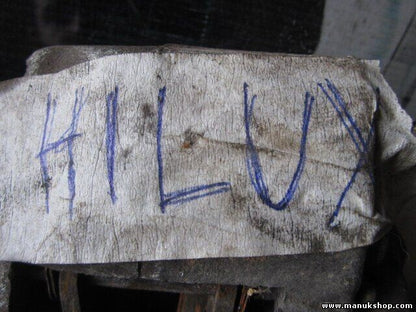 Pinza delantera izquierda Toyota Hilux VFCC03680 IND. BRAS.