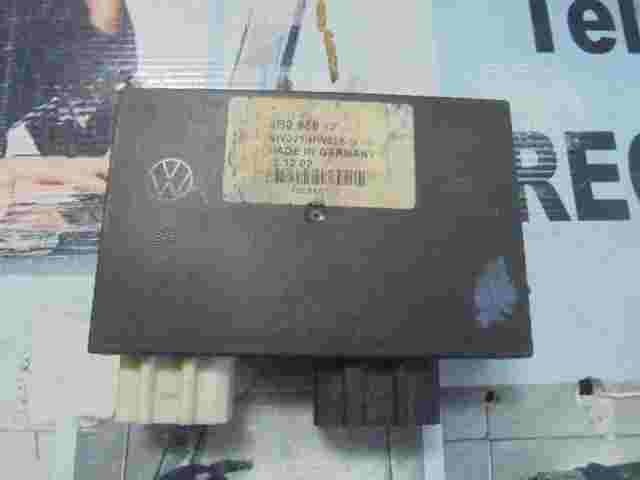 Controlador Confort VW Volkswagen 3B0959798G