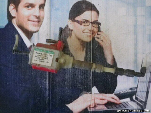 Pompa acqua CS M6294 tipo EX5 230V 50 Hz CLF 48W 31122