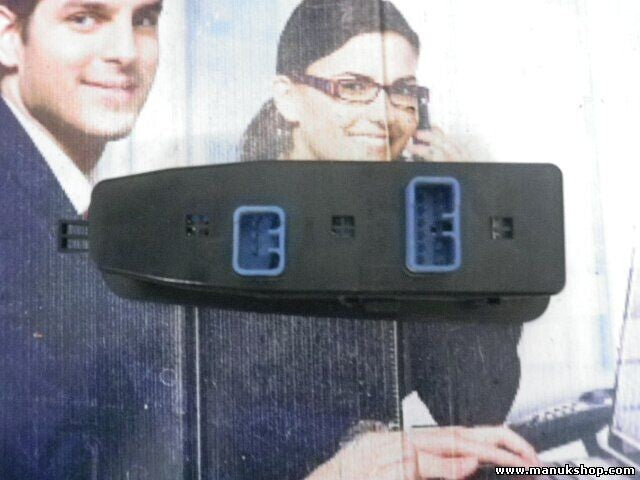 mando botonera elevalunas REXTON RX 96 327 954 96327954 SPMD 005-1D SPMD0051D