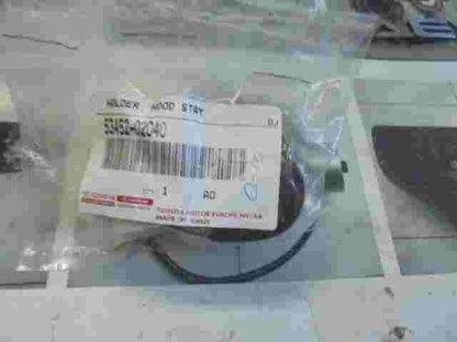 Holder Hood Stay / Toyota Auris (E15) 5345202040 53452-02040 ..