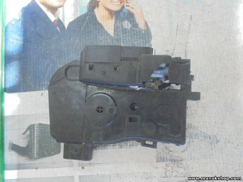  Cerradura puerta trasera izquierda Hyundai ix35 1.7 814102Y000 81410-2Y000