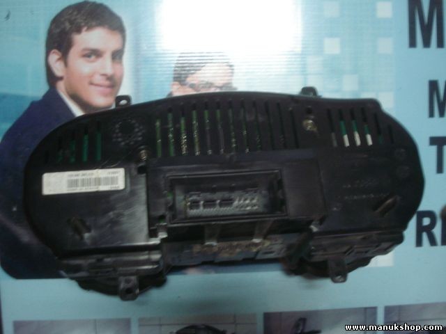 Cuadro de instrumentos Seat Leon Diesel 1.9 1P0920807E VDO V0021000 110080368015